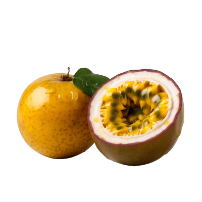 Passionfruit Small